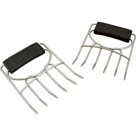 Allpoints Claws, Meat(Hold/Lift/Shr D)(2) Pr 1421691